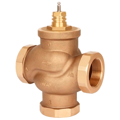 DANFOSS (RIDAN) VRB3 15/1,0 Клапан рег. внут. резьба - 065Z0212 DANFOSS (RIDAN) VRB3 15/1,0 Клапан рег. внут. резьба - 065Z0212