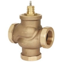 DANFOSS (RIDAN) VRB3 15/1,6 Клапан рег. внут. резьба - 065Z0213
