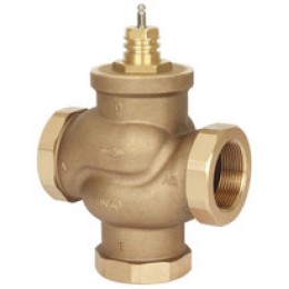 DANFOSS (RIDAN) VRB3 15/1,6 Клапан рег. внут. резьба - 065Z0213