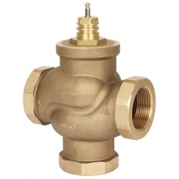 DANFOSS (RIDAN) VRB3 15/2,5 Клапан рег. внут. резьба - 065Z0214