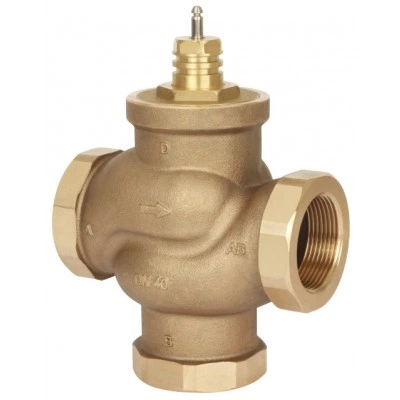 DANFOSS (RIDAN) VRB3 50/40,0 Клапан рег. внут. резьба - 065Z0220 DANFOSS (RIDAN) VRB3 50/40,0 Клапан рег. внут. резьба - 065Z0220
