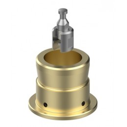 DANFOSS (RIDAN) Адаптер для VRB2/VRB3 Ду 15-50 - 065Z0311