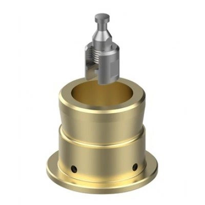 DANFOSS (RIDAN) Адаптер для VRB2/VRB3 Ду 15-50 - 065Z0311