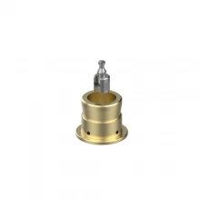 DANFOSS (RIDAN) Адаптер для VF2/VF3 Ду 65-80 - 065Z0312