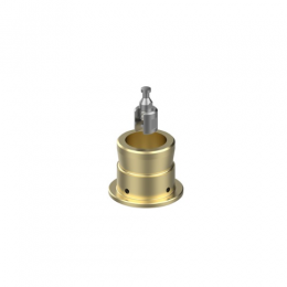 DANFOSS (RIDAN) Адаптер для VF2/VF3 Ду 65-80 - 065Z0312