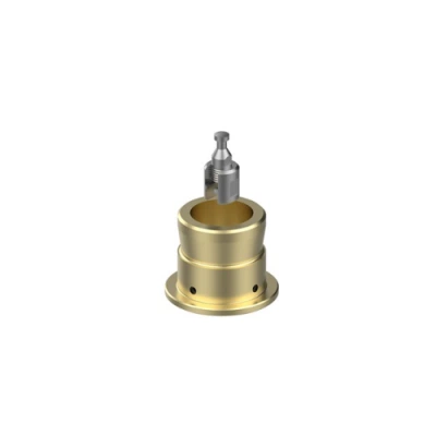 DANFOSS (RIDAN) Адаптер для VF2/VF3 Ду 65-80 - 065Z0312 DANFOSS (RIDAN) Адаптер для VF2/VF3 Ду 65-80 - 065Z0312