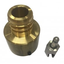 DANFOSS (RIDAN) Адаптер AMV(E) 435 для VRB,VRG,VF,VL - 065Z0313