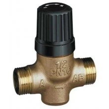 DANFOSS (RIDAN) Клапан регулирующий, двухходовой VZL 2 Ру 16 Ду 15 Kv 0,25 T=1200C - 065Z2070