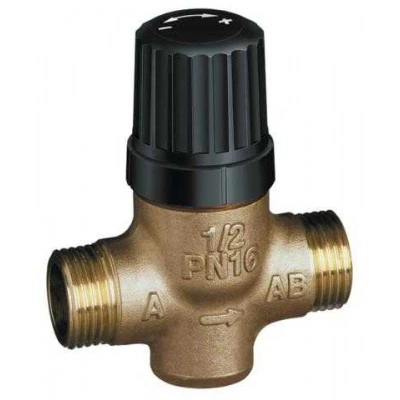 DANFOSS (RIDAN) Клапан регулирующий, двухходовой VZL 2 Ру 16 Ду 15 Kv 0,25 T=1200C - 065Z2070 DANFOSS (RIDAN) Клапан регулирующий, двухходовой VZL 2 Ру 16 Ду 15 Kv 0,25 T=1200C - 065Z2070