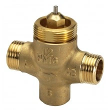 DANFOSS (RIDAN) Клапан регулирующий VZL 2 Ду20 Kv 3,5 - 065Z2076