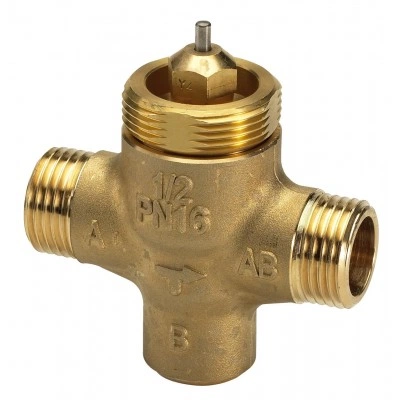 DANFOSS (RIDAN) Клапан регулирующий VZL 2 Ду20 Kv 3,5 - 065Z2076 DANFOSS (RIDAN) Клапан регулирующий VZL 2 Ду20 Kv 3,5 - 065Z2076