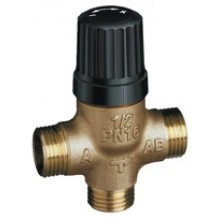 DANFOSS (RIDAN) Клапан регулирующий VZL 3 Ду 15 Kv 0,25 - 065Z2080