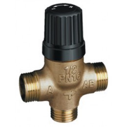 DANFOSS (RIDAN) Клапан регулирующий VZL 3 Ду 15 Kv 0,25 - 065Z2080
