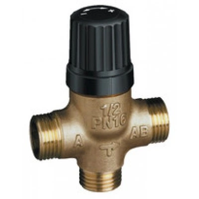 DANFOSS (RIDAN) Клапан регулирующий VZL 3 Ду 15 Kv 0,25 - 065Z2080