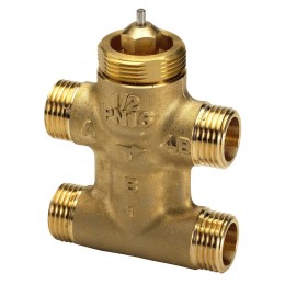 DANFOSS (RIDAN) Клапан регулирующий VZL 4 Ду 15 Kv 1,6 - 065Z2094