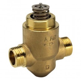 DANFOSS (RIDAN) Клапан регулирующий VZ 2 Ду15 Kv  0.25 - 065Z5310