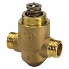 DANFOSS (RIDAN) Клапан регулирующий VZ2 Ду15 Kv 0.4 - 065Z5311