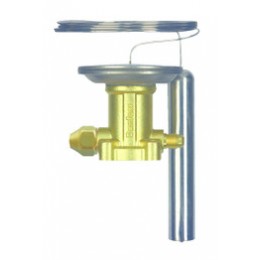 DANFOSS (RIDAN) TE 5 Элемент термостатический(пр. класс 0100201076) - 067B3297