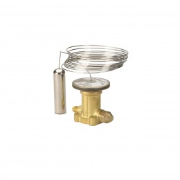 DANFOSS (RIDAN) TE 12 Элем терм R404A/R507 -60_-25С MOP(пр. класс 0100201297) - 067B3349