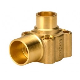 DANFOSS (RIDAN) TE 5 Корпус кл пр пайка 12x16 мм - 067B4002