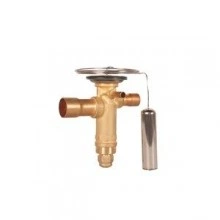 DANFOSS (RIDAN) TGE 10-3 Клапан терморегулирующий(пр. класс 0100201122) - 067N3150