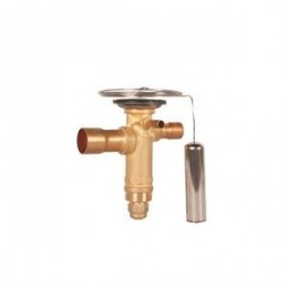 DANFOSS (RIDAN) TGE 10-3 Клапан терморегулирующий(пр. класс 0100201122) - 067N3150