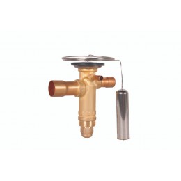 DANFOSS (RIDAN) TGE 20-12.5 Клапан терморегулирующий(пр. класс 0100201123) - 067N3159
