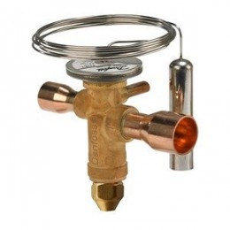 DANFOSS (RIDAN) TGE 20-12.5 Клапан терморегулирующий, R410A - 067N3232