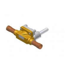 DANFOSS (RIDAN) AKV 15-1 Клапан Эл. рег. 3/4" - 068F5000