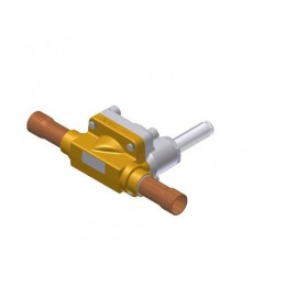 DANFOSS (RIDAN) AKV 15-1 Клапан Эл. рег. 3/4" - 068F5000