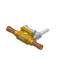 DANFOSS (RIDAN) AKV 15-3 Клапан Эл. рег. 7/8" - 068F5010
