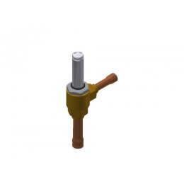 DANFOSS (RIDAN) AKV 10P1 Клапан Эл. рег. 10x12 - 068F5201