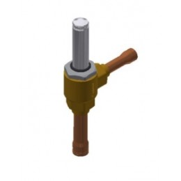 DANFOSS (RIDAN) AKV 10P7 Клапан Эл. рег. 12x16 - 068F5207