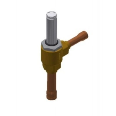 DANFOSS (RIDAN) AKV 10P7 Клапан Эл. рег. 12x16 - 068F5207