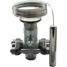 DANFOSS (RIDAN) TEA 20-20 Клапан терморегулирующий - 068G6135