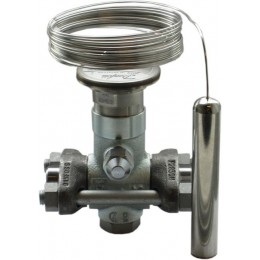 DANFOSS (RIDAN) TEA 20-20 Клапан терморегулирующий - 068G6135