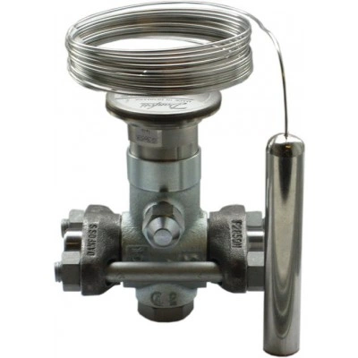 DANFOSS (RIDAN) TEA 20-20 Клапан терморегулирующий - 068G6135