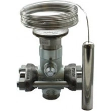 DANFOSS (RIDAN) TEA 85-85 Клапан терморегулирующий - 068G6143