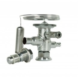 DANFOSS (RIDAN) TUA Клапан терм R404A/R507A 6x12мм MOP 0 - 068U2296