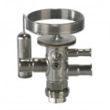 DANFOSS (RIDAN) TUAE Клап терм R404A/R507A3/8x1/2"MOP-20 - 068U2319