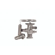 DANFOSS (RIDAN) TUAE Клапан терм R410A 10x12 мм - 068U2780