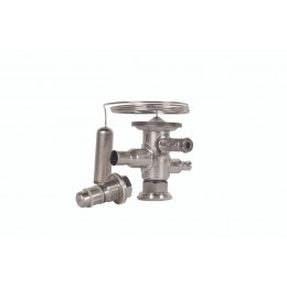 DANFOSS (RIDAN) TUAE Клапан терм R410A 10x12 мм - 068U2780