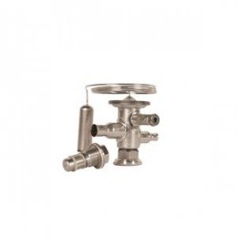 DANFOSS (RIDAN) TUAE Клапан терм R410A 3/8"x1/2" MOP 15 - 068U2939