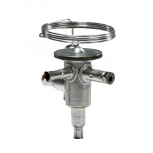 DANFOSS (RIDAN) TUH Клапан терм №9 R134a/R513a 10x12 мм - 068U2950