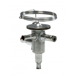 DANFOSS (RIDAN) TUH Клапан терм №9 R134a/R513a 10x12 мм - 068U2950