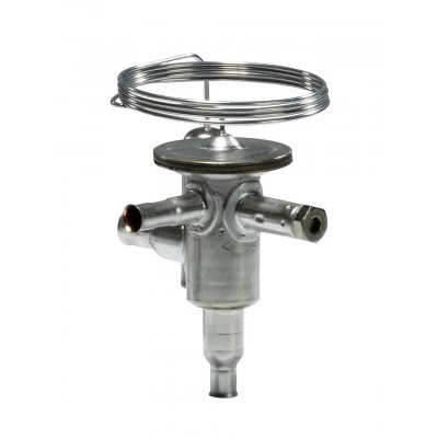 DANFOSS (RIDAN) TUH Клапан терм №9 R134a/R513a 10x12 мм - 068U2950 DANFOSS (RIDAN) TUH Клапан терм №9 R134a/R513a 10x12 мм - 068U2950