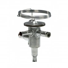 DANFOSS (RIDAN) TUH Клапан терм №9 R404a/R507a 3/8"x1/2" - 068U2954