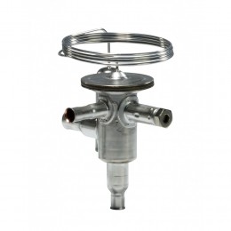 DANFOSS (RIDAN) TUH Клапан терм №9 R404a/R507a 3/8"x1/2" - 068U2954