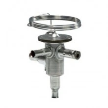 DANFOSS (RIDAN) TUH Клапан терм №9 R22/R407C 3/8"x1/2" - 068U2959
