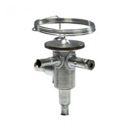 DANFOSS (RIDAN) TUH Клапан терм №9 R410a 3/8"x1/2" - 068U3750